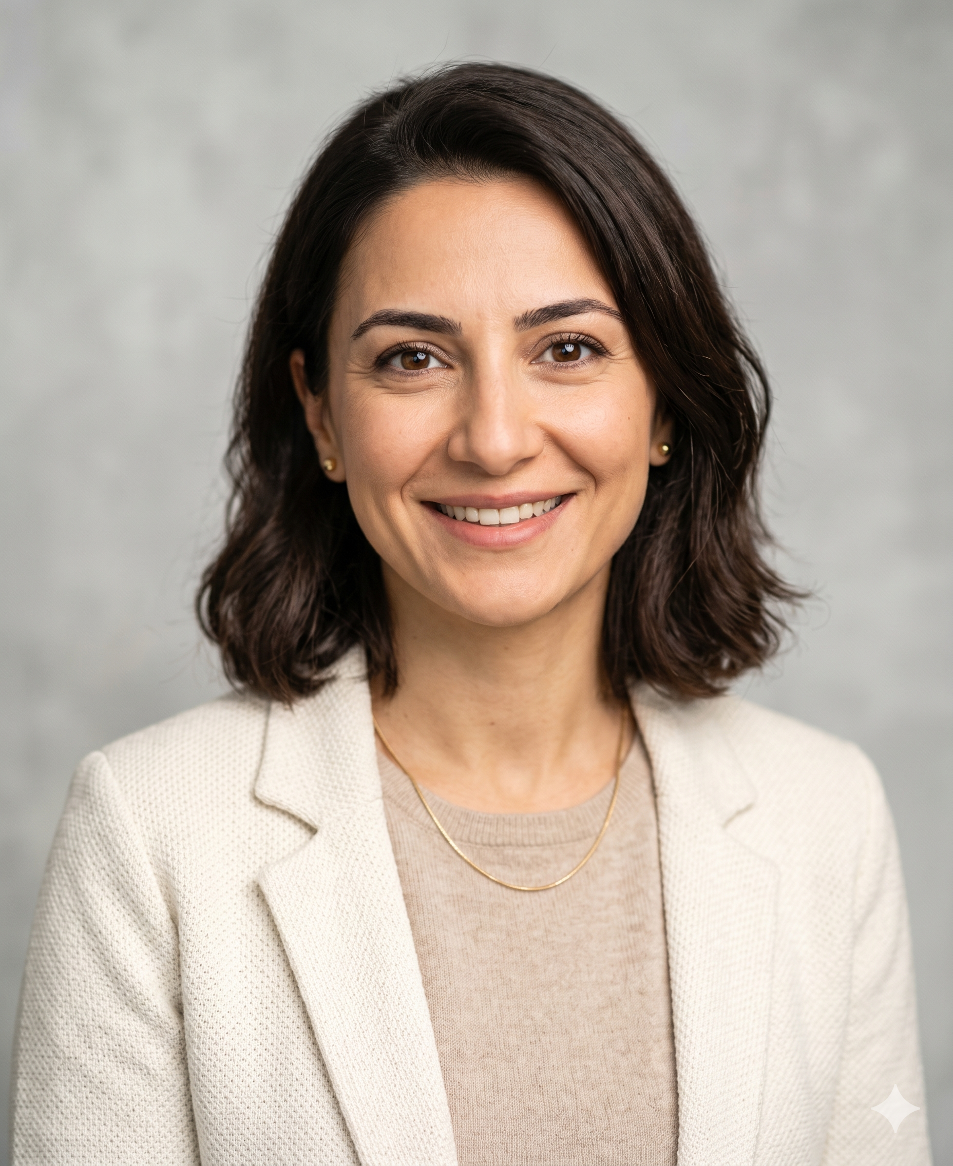 Sibel M.