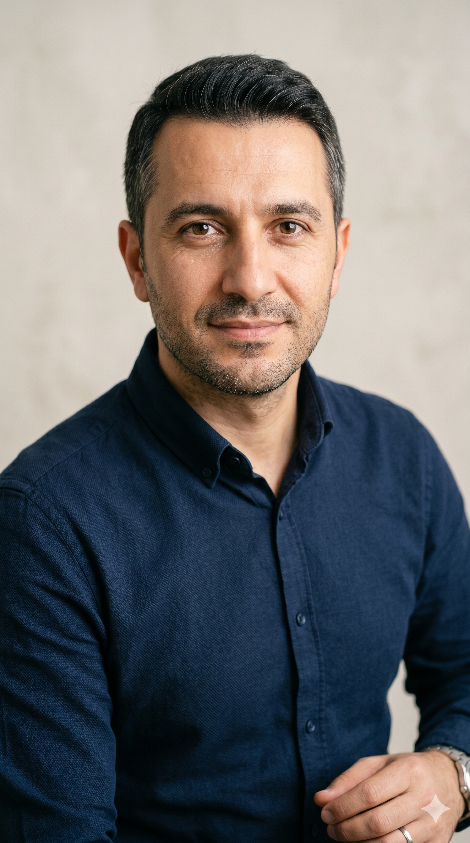 Tolga Y.